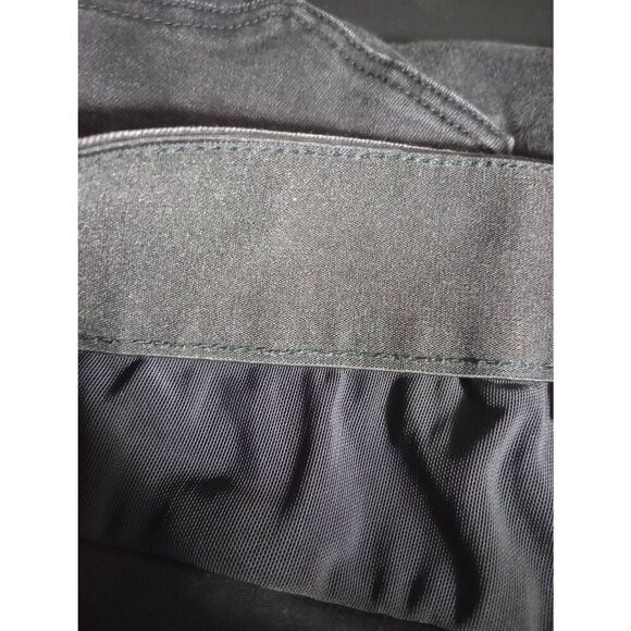 Lane Bryant Jeans Ladies 20R Black Bootcut Comfort‎ Waist - Picture 5 of 7